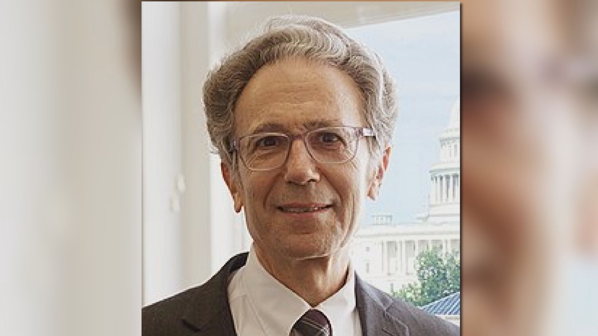 拜登陸續撤換特朗普委任的官員