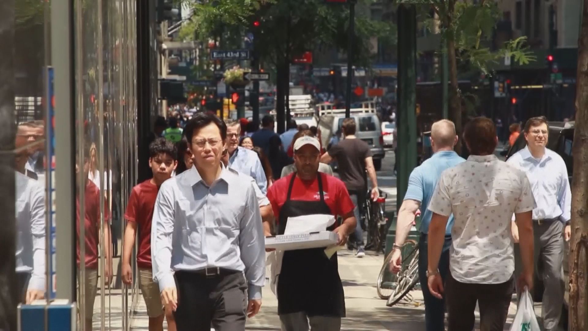 美削聯邦僱員保障行政命令遭否決