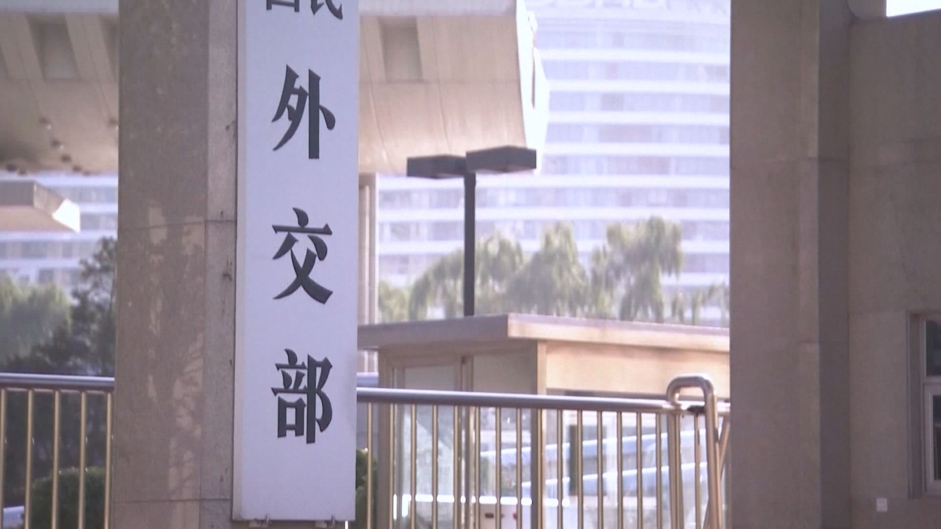 美司法部入稟迫史提芬永利註冊為中國代理人　中方批美渲染中國威脅論