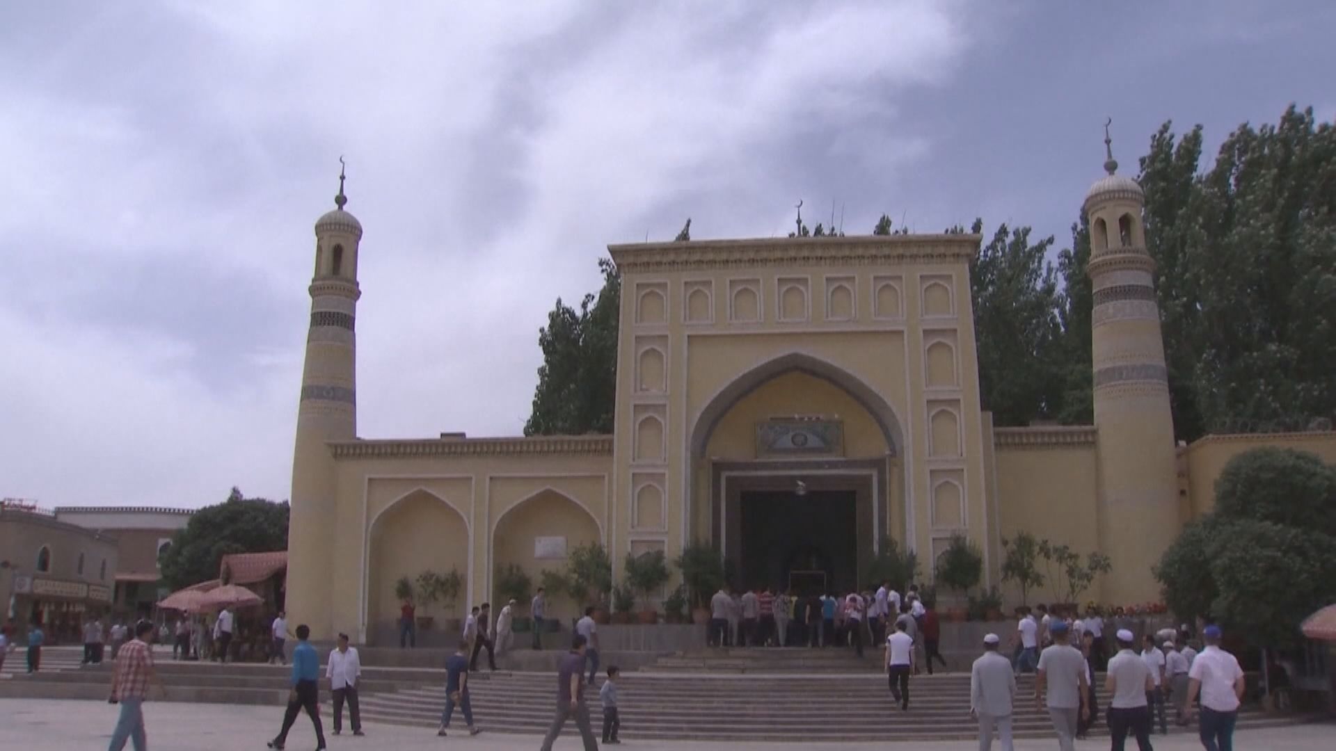 美國再禁止部分新疆棉花製品入口