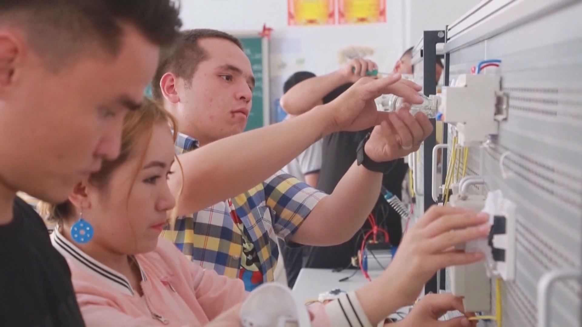 美國制裁11間涉打壓新疆人權中國企業