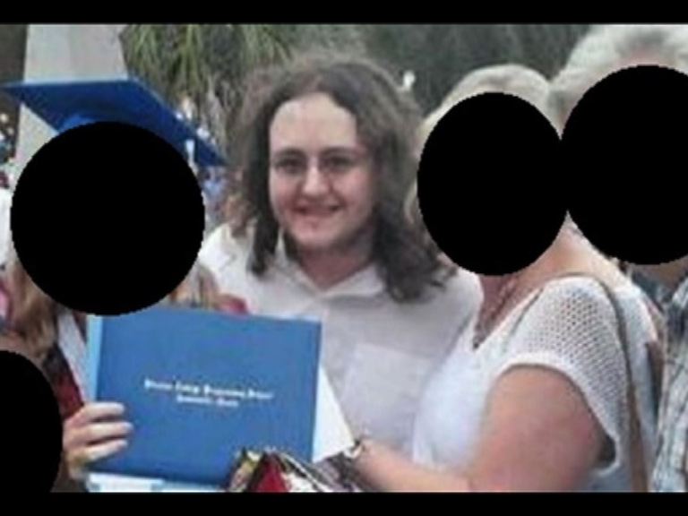 美國青年圖襲九一一紀念活動