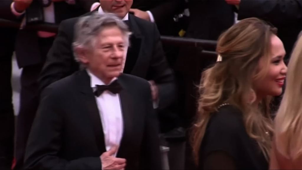 標哥士比及波蘭斯基被奧斯卡除名