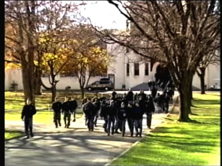 中國投資者購入紐約軍事學院