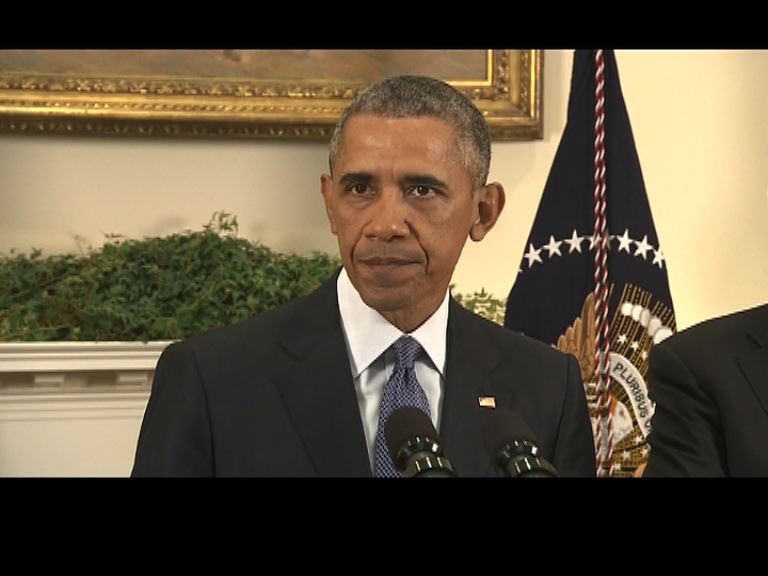 奧巴馬再推遲阿富汗撤軍計劃