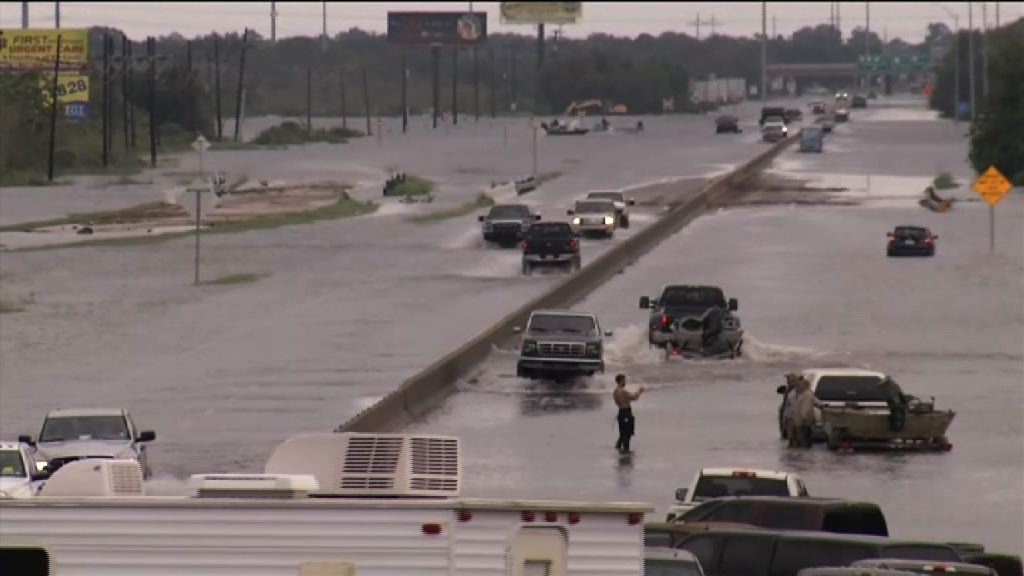 美國衛生官員擔心得州爆發疫症