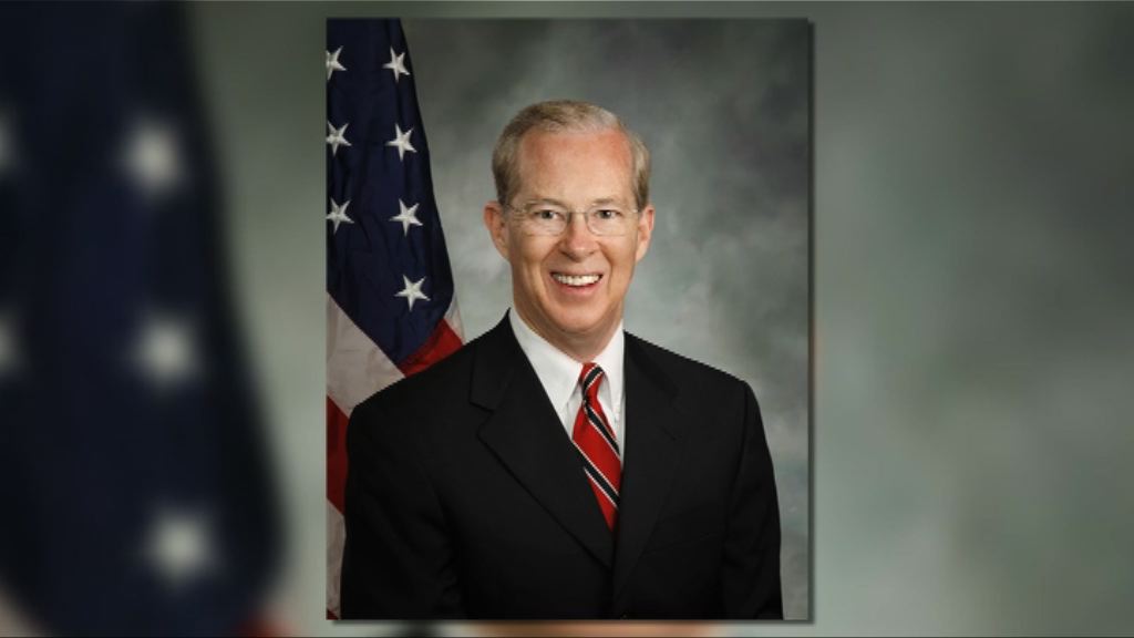 本特代耶茨任美國署理司法部長