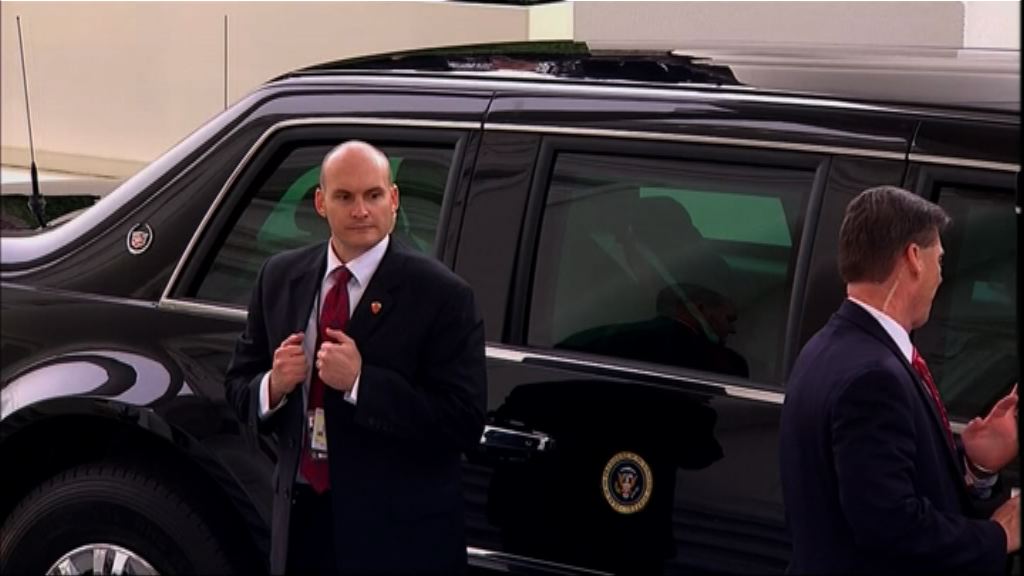 美國特工「超時補水」達上限非首次