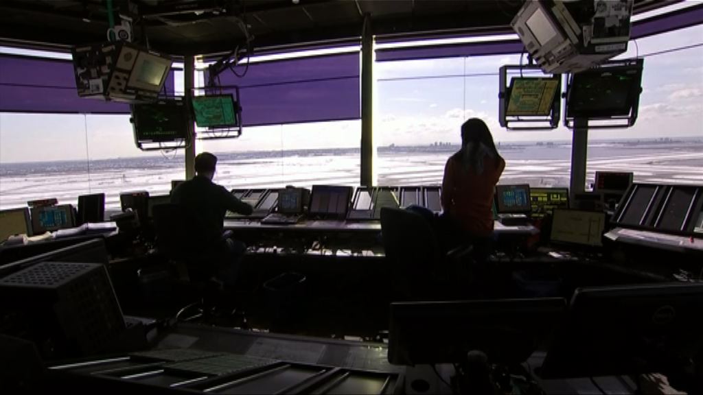 特朗普簽行政命令推空管系統私有化