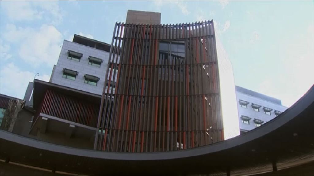 據報美國務院要求派軍駐守美國在台協會