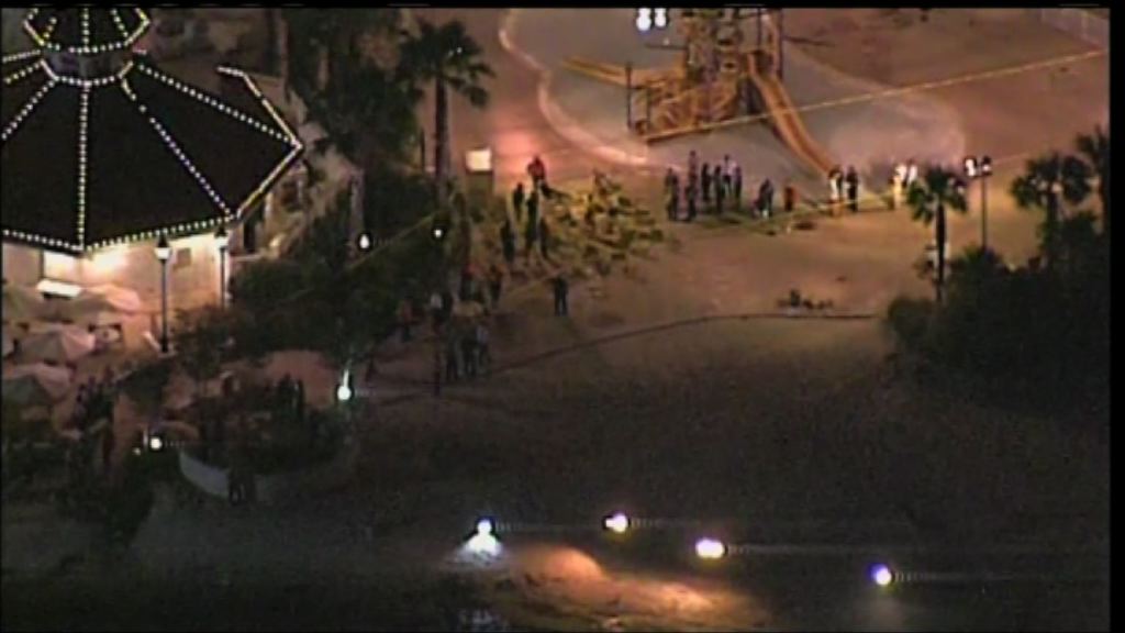 美國被鱷魚叼走男童遺體已尋回