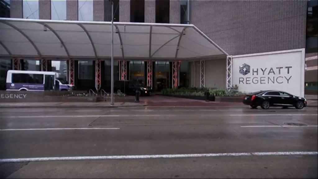 美一男子非法藏槍被捕相信不涉及恐襲