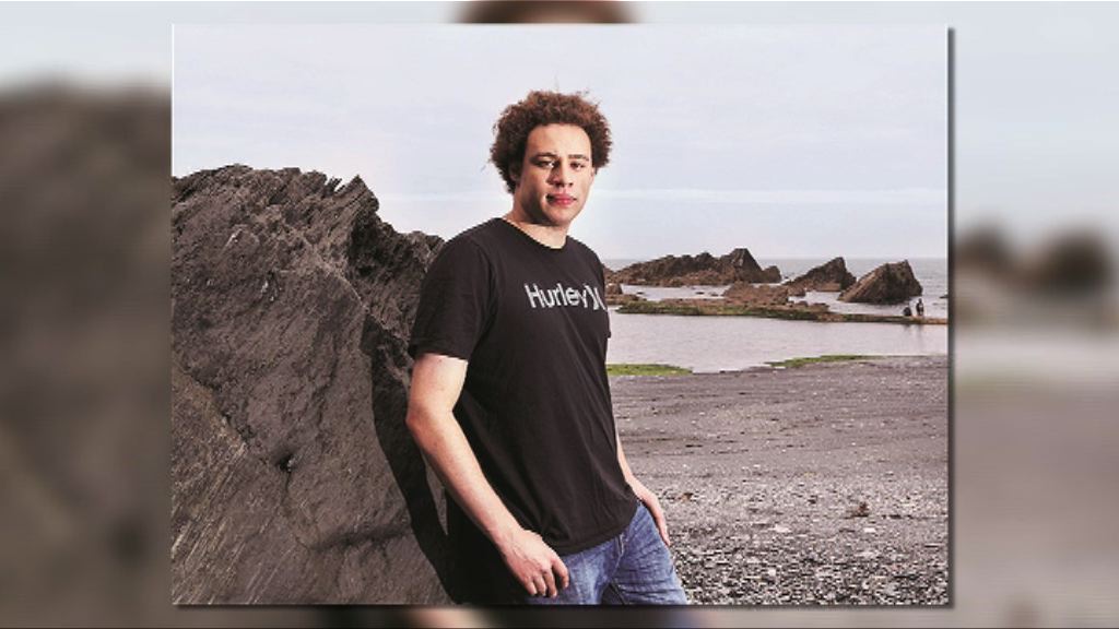 英國阻勒索軟件青年涉網絡犯罪被捕