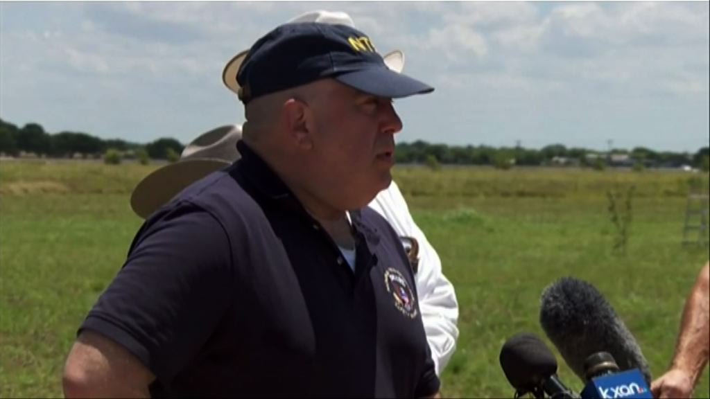 美國得州熱氣球墜毀釀16死