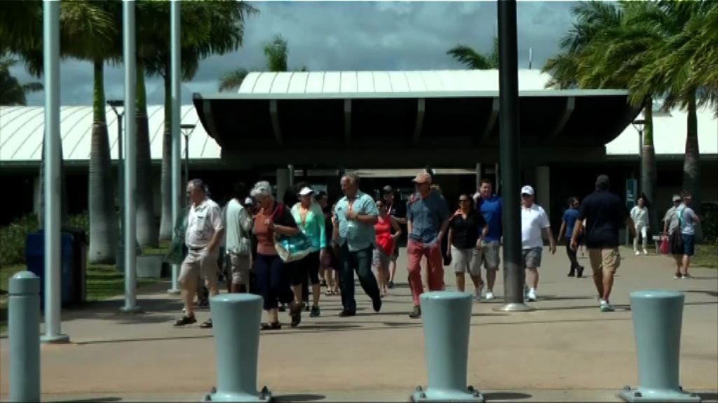 夏威夷暫緩新入境禁令　特朗普聲言上訴