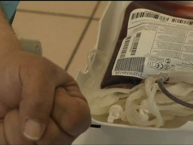 美國撤銷男同志終生捐血禁令