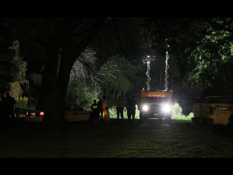 美國芝加哥公園疑發現幼童殘肢