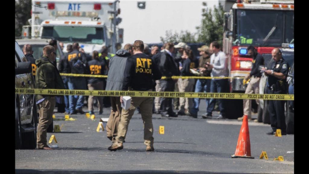 美國得州接連有包裹爆炸一死三傷　疑涉種族仇恨