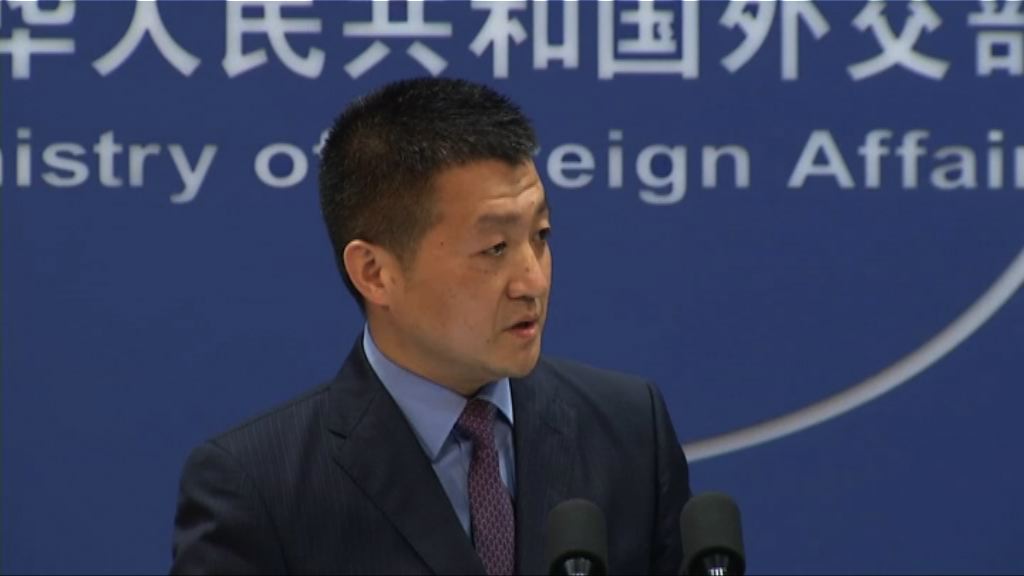 外交部：無必要跟外國政府商劉曉波問題