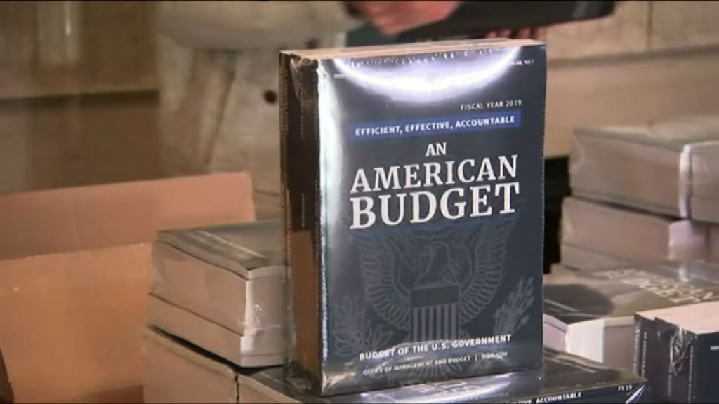 美國民主黨批評預算案大減醫療福利開支