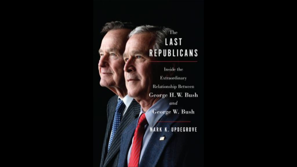 布殊父子大選時均沒有投票給特朗普