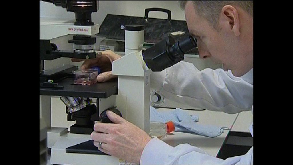 美國新技術驗血篩查癌症成功率達七成