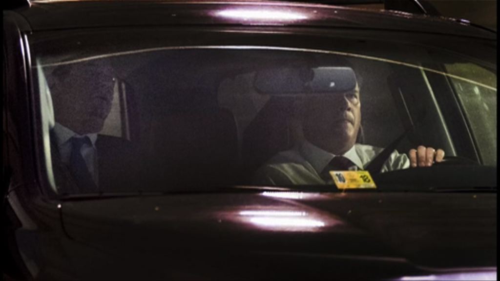 「通俄門」風波　據報馬納福特決定自首