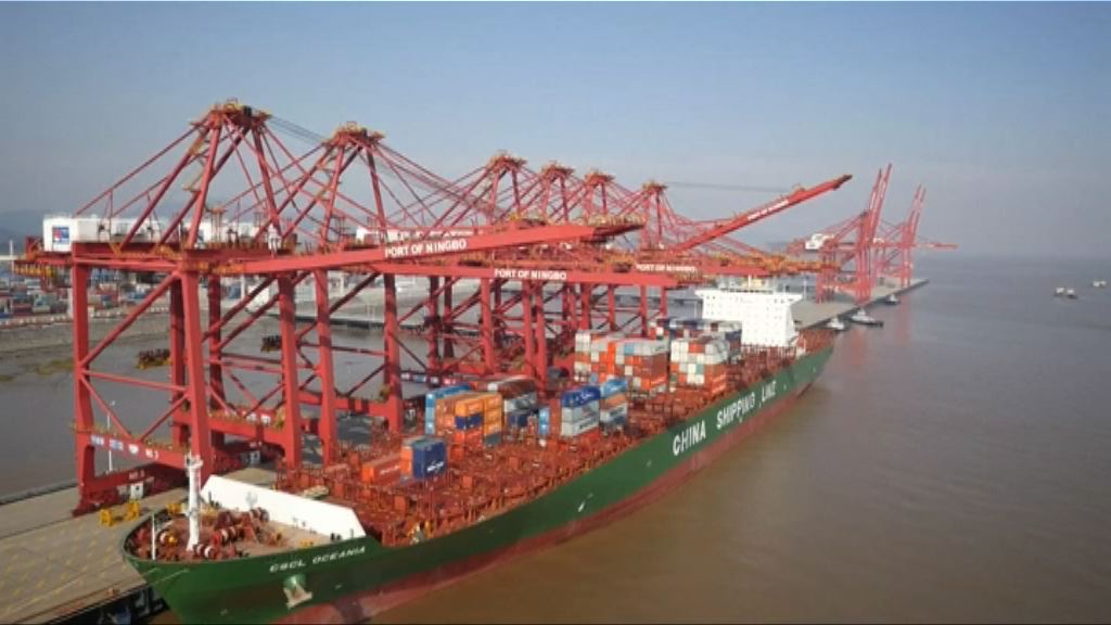 白宮解釋擬向中國一千億美元商品加徵關稅