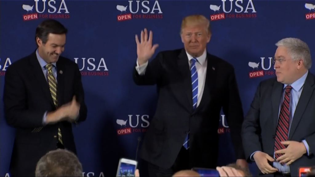 美或再對千億美元中國商品徵稅