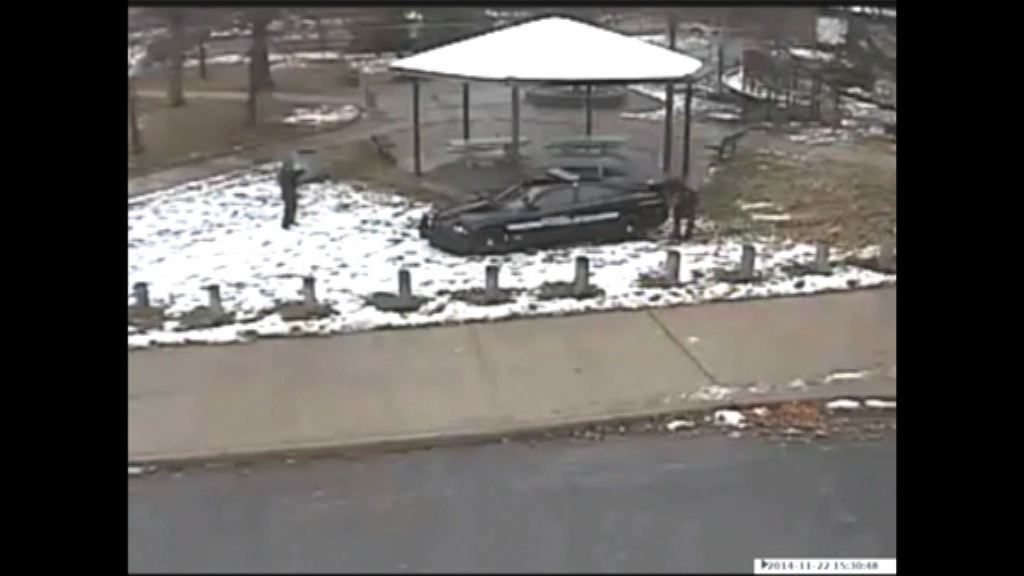 美男童持氣槍被擊斃警員不被起訴