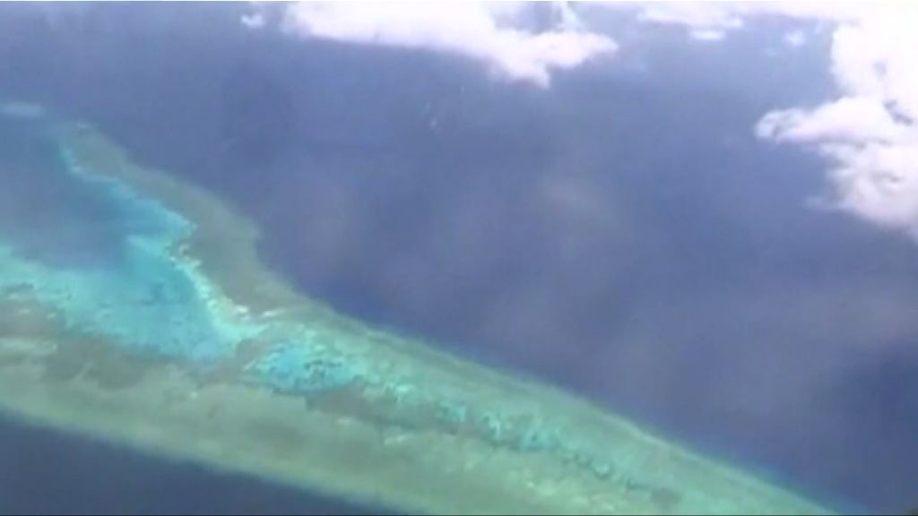 白宮稱將捍衛美國在南海利益