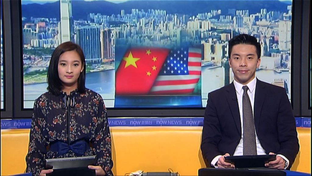 中美元首抵佛州準備會面　料談及貿易和北韓問題