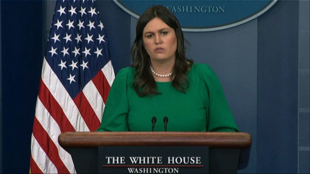 白宮宣布劉鶴下周將到訪華盛頓繼續貿易談判