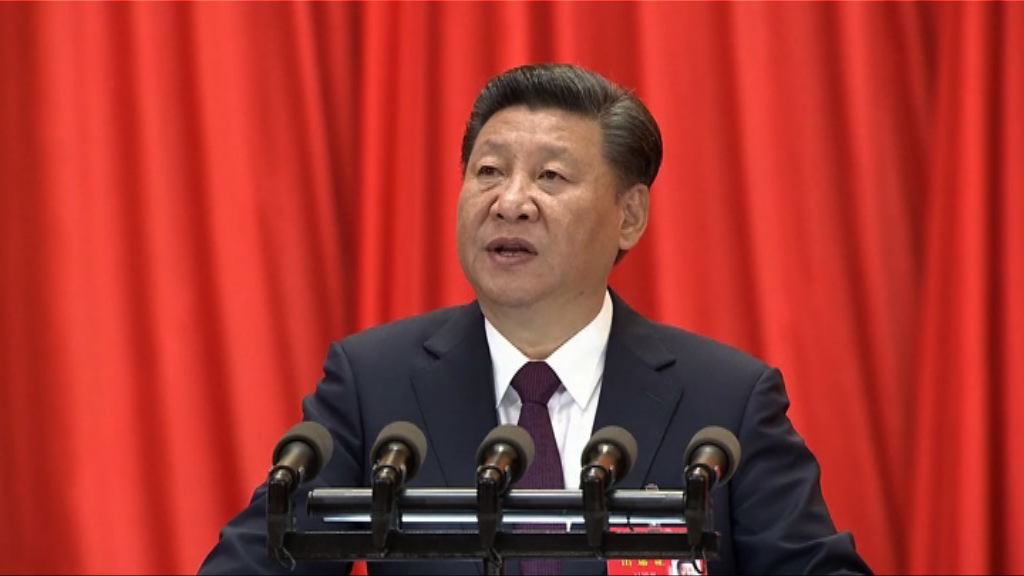 美軍司令指習近平可望掌權數十年