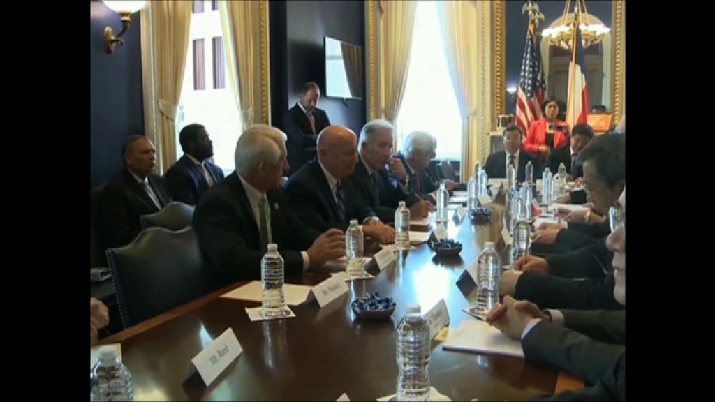 劉鶴：中美達成共識不打貿易戰