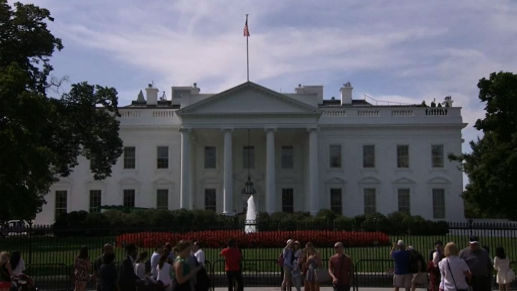 分析指美重提徵收關稅冀迫使中向朝施壓