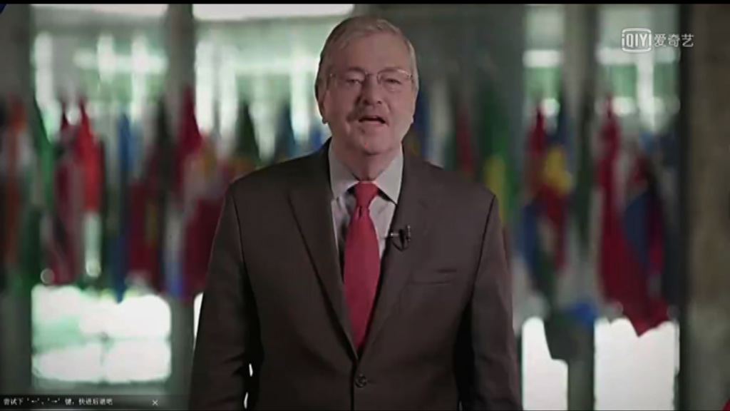 美駐華大使：首要工作解決北韓問題