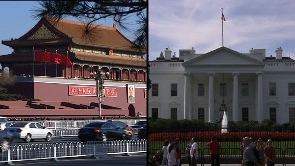 中美對話　中方提雙暫停策略冀重返談判桌