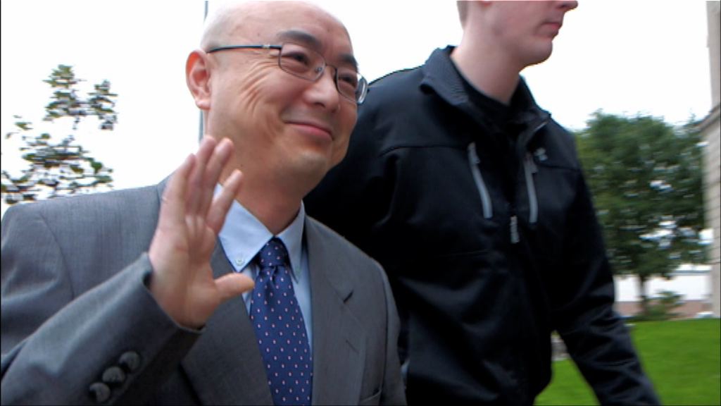 中國男子承認偷取美國粟米技術