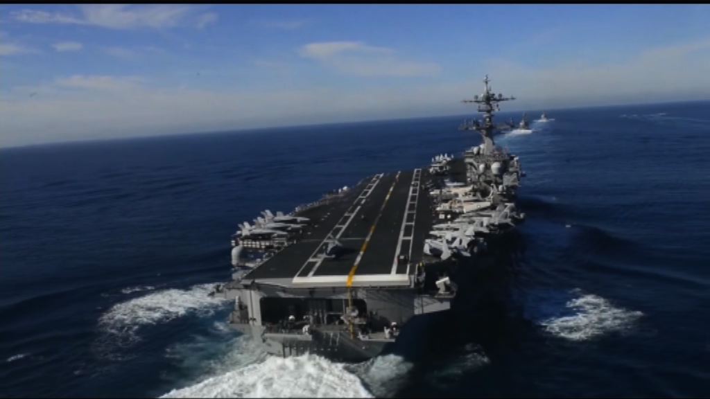 據報中國黑客竊美超音速反艦導彈資料