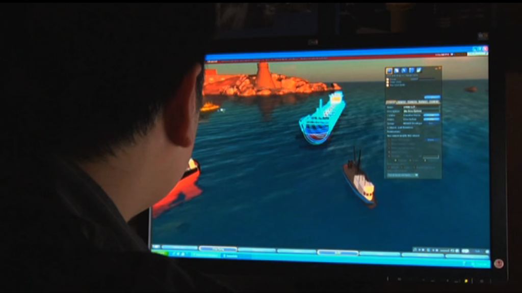 美媒：中國黑客盜美軍敏感資料