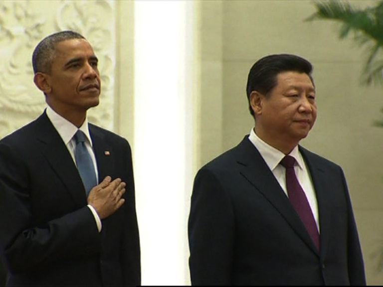 中美印領導人將於氣候峰會舉行會談