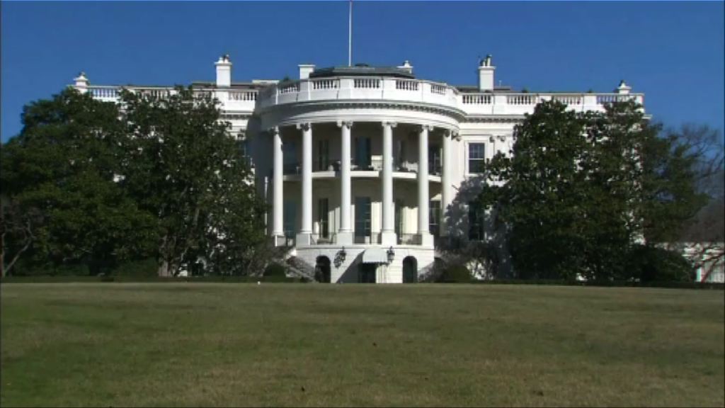 特朗普將與中日領導人通電話