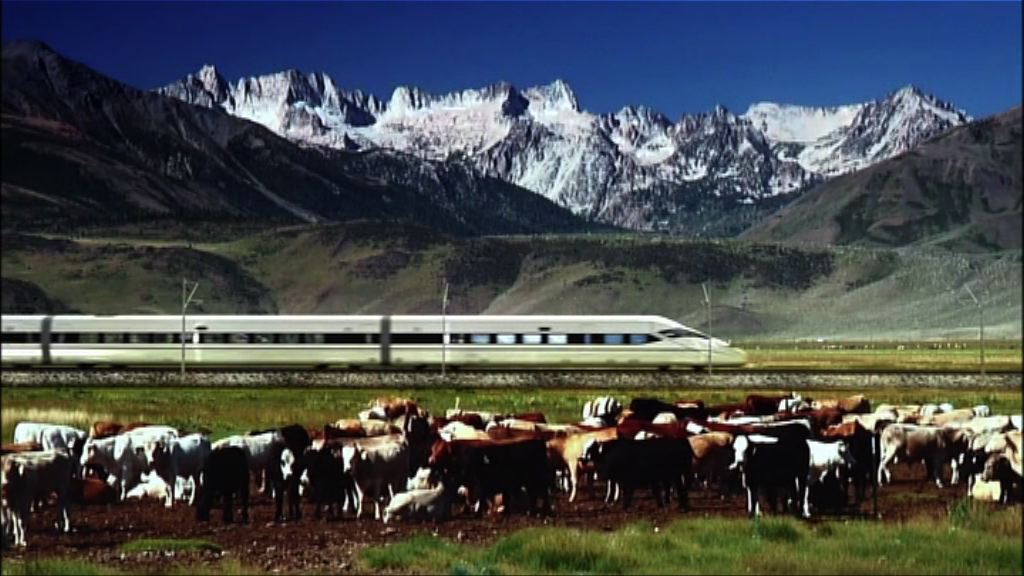 中鐵國際批西部快線不負責任