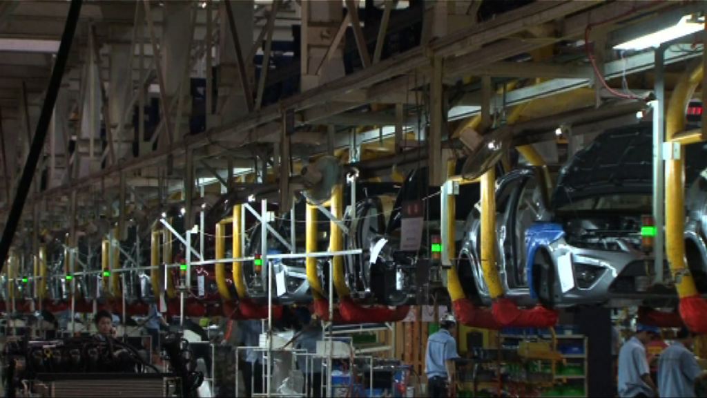 美對160億美元中國貨品加徵關稅