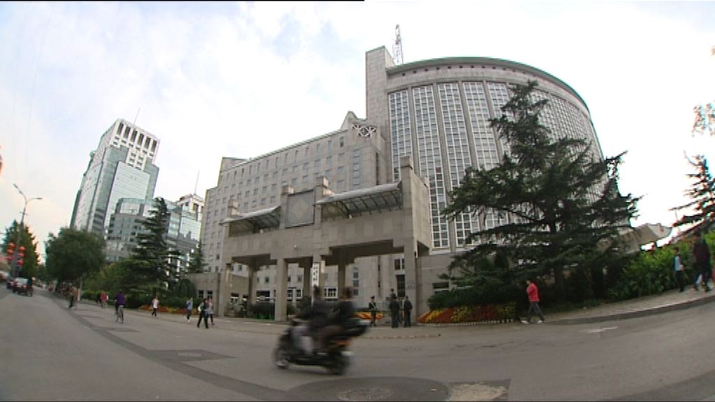 中美貿易戰一觸即發　中方稱不怕不躲