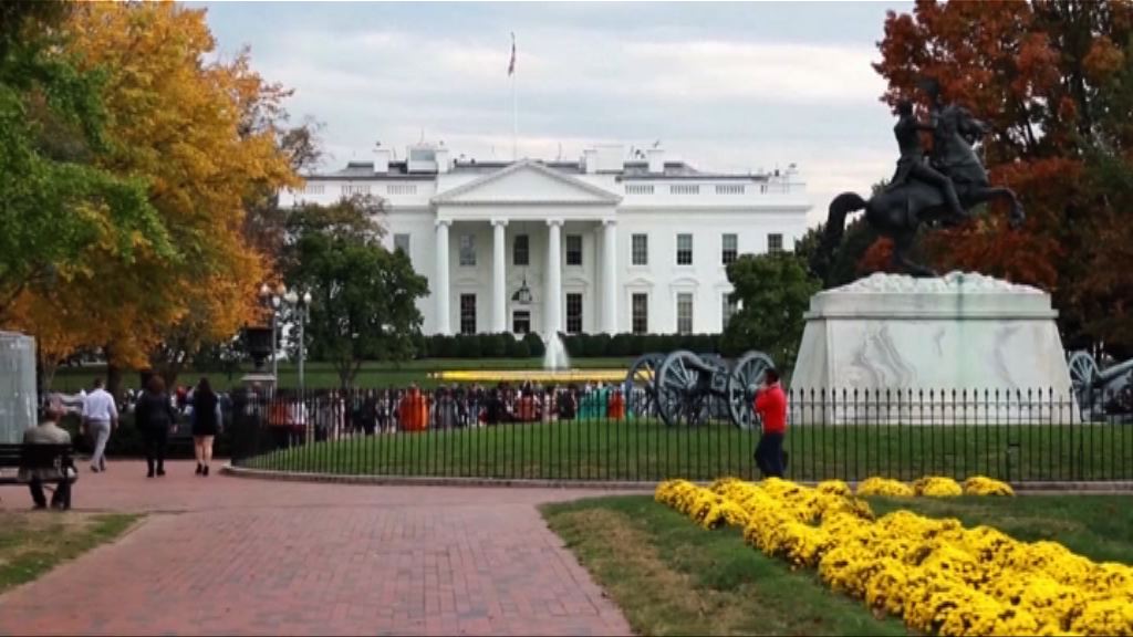 華爾街日報：美國政府擬對中國商品開徵關稅