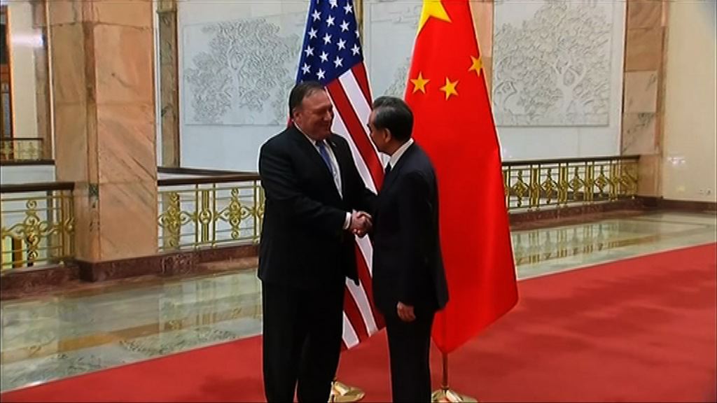 【美快出徵稅清單】中國外交部：早前磋商成果勢失效