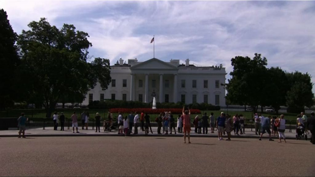 美國要求中國對美國貿易順差減少千億美元