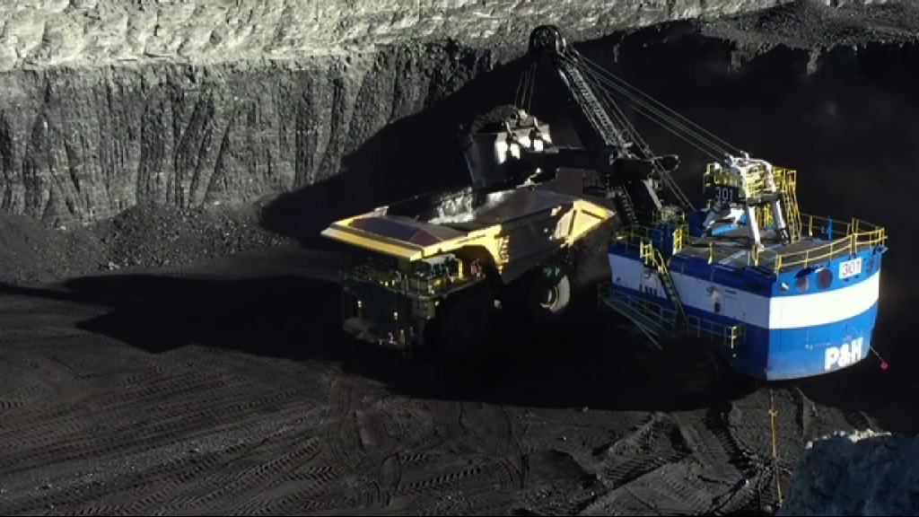 分析：特朗普政策轉向無助煤礦業重生